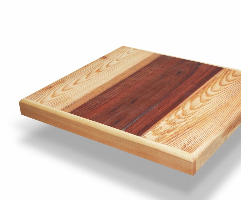 Lamine Ahşap Mobilya Üretimi, Çanakkale