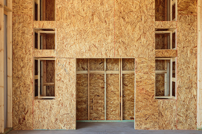 Kontraplak Ahşap Mobilya Üretimi, Çanakkale