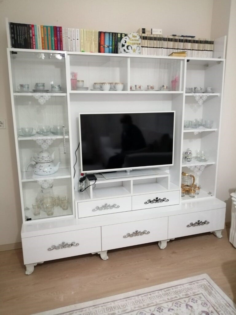 televizyon ünitesi televizyon ünitesi